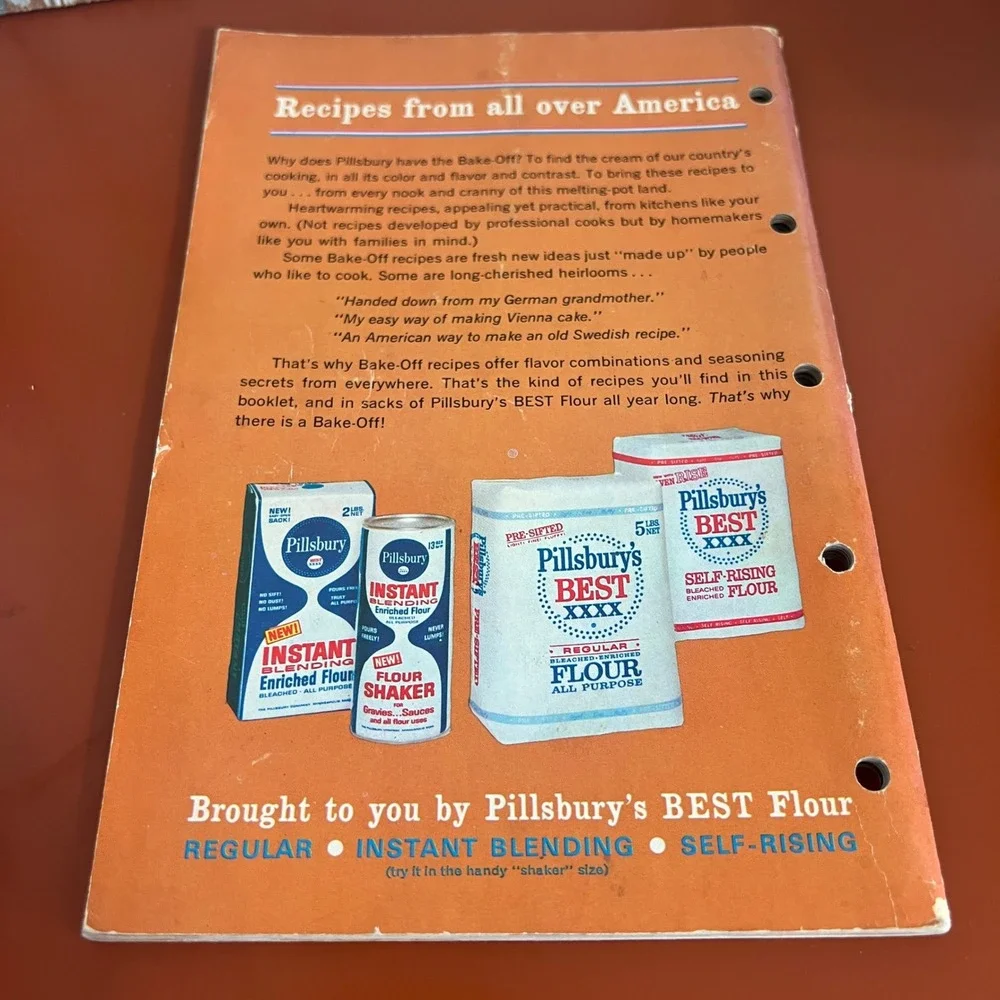 Pillsbury brownies cheese desserts